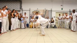 8 Festival De Capoeira Alto Astral Cluj 39