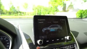 Mitsubishi Eclipse Cross Plug In Hybrid