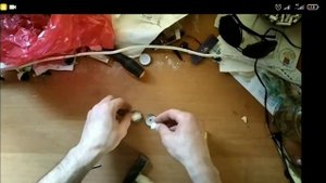 Ароматизатор духов для автомобиля своими руками! вонючка для автомобиля своими руками