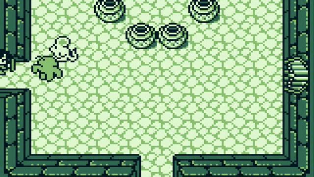 Let's Play Final Fantasy Adventure #04 - Save the Girl Again смотреть онлайн