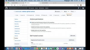 Webinar Primeros Pasos con Github Actions