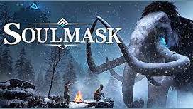 Soulmask Первый взгляд Прохождение Обзор