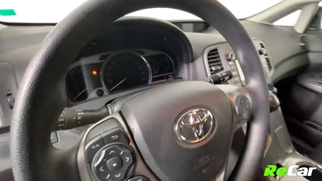 2016 TOYOTA VENZA BASE V6 - 201717A смотреть онлайн