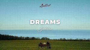 Jack5on - Dreams [relaxing piano ambient]