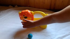 #игрушка #Playskool #Обзор игрушки фирмы Playskool.#Игрушка #лев #машаимедведь #мимишки