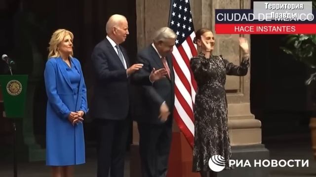 Такое больше не сдержать! Америка забурлила...