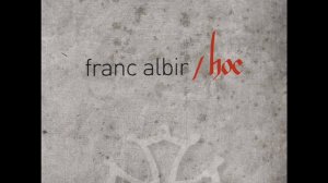 Franc Albir - Nuria (Hoc, 2013)