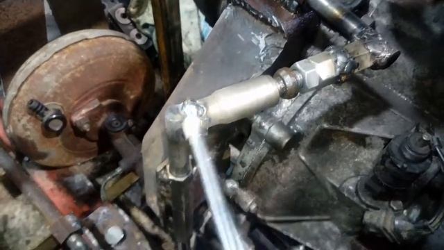 Бортоповоротный ведеход своими руками смотреть онлайн