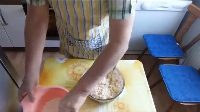 Очень вкусная нежная запеканка с ветчиной