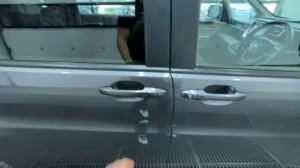 Honda Stepwgn Spada '2015