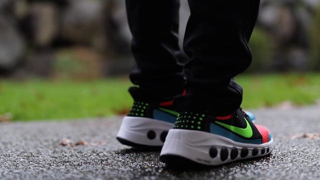 Best COMFORTABLE SNEAKER Alternatives to adidas ULTRABOOST in 2020 So Far! смотреть онлайн