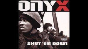 Onyx – Black Dust
