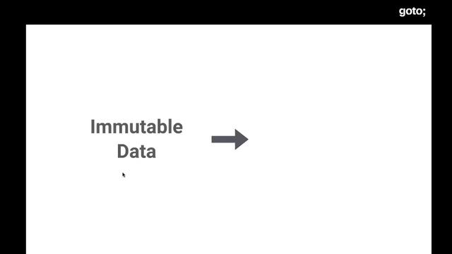 Observability for Data Pipelines: Monitoring, Alerting & Tracing Lineage • Jiaqi Liu • GOTO 2020