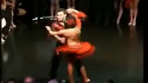 Salsa Danc 22 Salsa Champ Abel Y Zulmara Flamenco salsa 2006