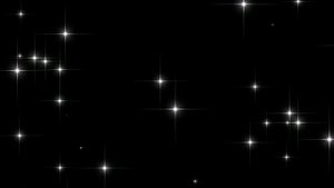 Фон-маска. Звёзды 3