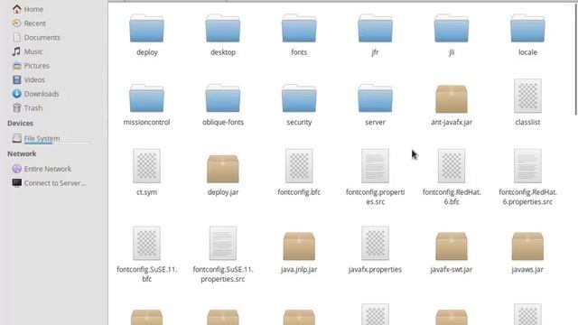 Java 10 (Oracle JDK 10), How to install in Elementary OS 0.4 Loki | Java SE 10 смотреть онлайн