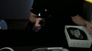 SASAVOT КУПИЛ ВР ОЧКИ | SPOKOYNICH СМОТРИТ НА РАСПАКОВКУ | РЕЗКА SASAVOT