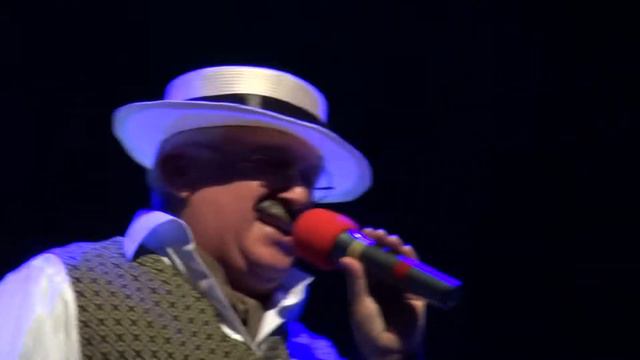 Открытие - Лада Дениз и Стас Хлавнович "Старый Дворик" смотреть онлайн