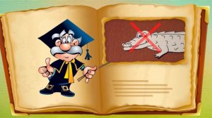 Мастерская - Крокодил Гена из огурцов и морковки - Поделки - С добрым утром, малыши!