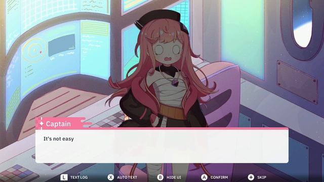 Sixtar Gate: STARTRAIL - 65 Minute Gameplay [Switch] смотреть онлайн