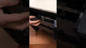 Замена роликов Kyocera 1135/2035
