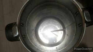 Гороховая каша с говядиной и зажаркой в автоклаве Домашний погребок