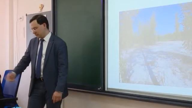 Урок экологии от нефтяников 12+ смотреть онлайн