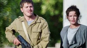 Донбасс. Окраина - Трейлер HD 2019