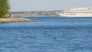 теплоход Маленький принц