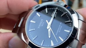 Tissot Gentleman Powermatic 80