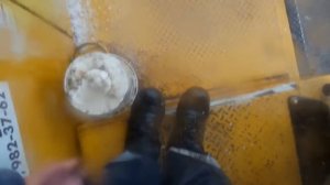 Вот это ливень,такого еще не видел!Москва Шереметьево 29 мая 2015