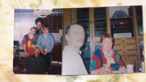 Поздравление родителям на годовщину свадьбы Жемчужная свадьба Слайд шоу