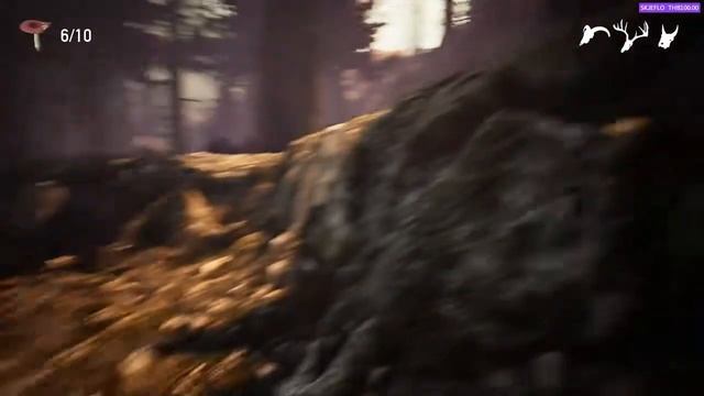 Let's play! Nephise Begins смотреть онлайн