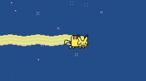 Nyan Cat?