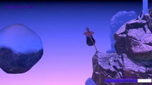 GETTING OVER IT ЗА 1 СТРИМ?!?!? ПРОШЕЛ ЗА 30 МИНУТ??? ЖЁСТКИЙ ЧЕЛЕНТАНО (ВЫЗОВ)!!!