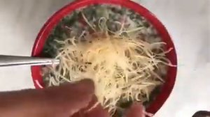 Вкусный яичный рулет на сковороде