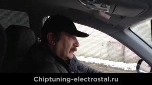 Чип-тюнинг нового Great Wall Hover 2.0 л. 2014 г. от ADACT