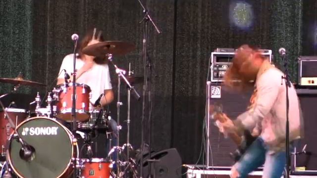 Kinky Dep - Live Сосногорск 2015 full set almost