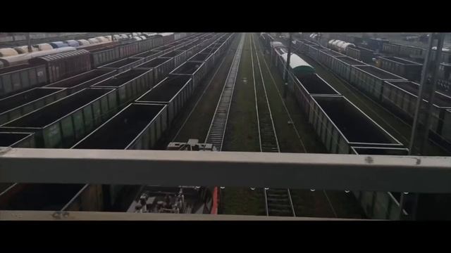 ИСТОК - МОЙ ЧЕРНЫШЕВСК