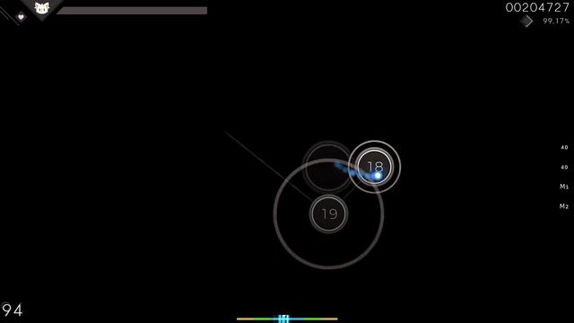 osu Aarne, BUSHIDO ZHO, ANIKV - Тесно смотреть онлайн