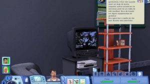 The Sims 3 PC Gameplay 2