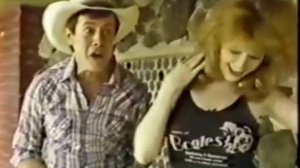 Cassandra Peterson In Uncensored 1984 (Better Audio)