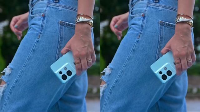 OPPO Reno 8 Pro unboxing смотреть онлайн