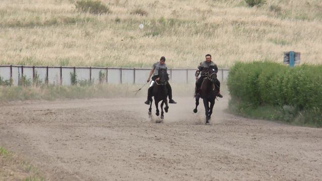 25.06.2022г.Аскиз Тун Пайрам Аламан-Байга