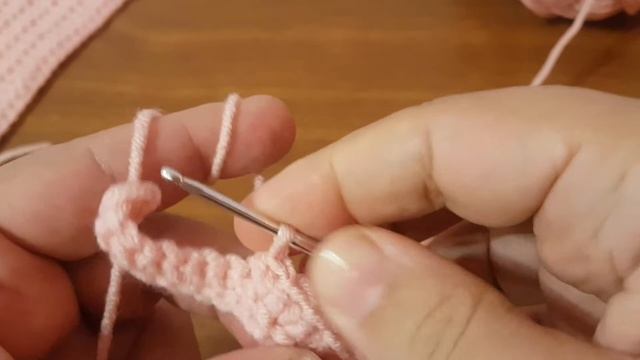 ОДЕЯЛО ДЕТСКОЕ Узор1/// Как вязать одеяло крючком смотреть онлайн