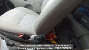 Обзор LADA Kalina 1118