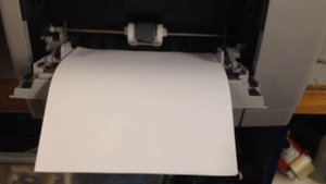 HP Color Laserjet 2840 Printer