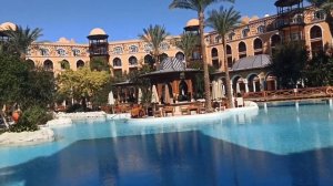 Egypt.Grand Resort Hyrghada. Египет?? Обзор територии и полезные локации.#egypt #hurghada