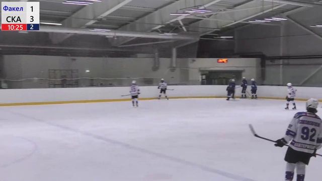 08.04.2023 Первенство Свердловской обл. Факел 2007-СКА-Юность 2008 смотреть онлайн