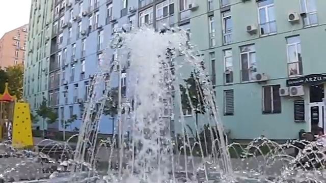 Съёмка slow motion 1/4 на Canon LEGRIA Mini смотреть онлайн